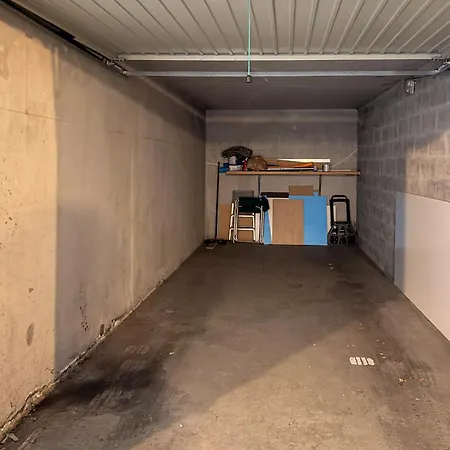#47 Staywizus - Californie 1 Bdr Ac Garage Sea View Terrace 1 Min To Appartement