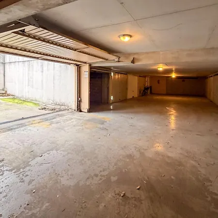 Appartement #47 Staywizus - Californie 1 Bdr Ac Garage Sea View Terrace 1 Min To